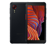 SAMSUNG Galaxy Xcover 5 Czarny (G525F) - 633643 - zdjęcie 1